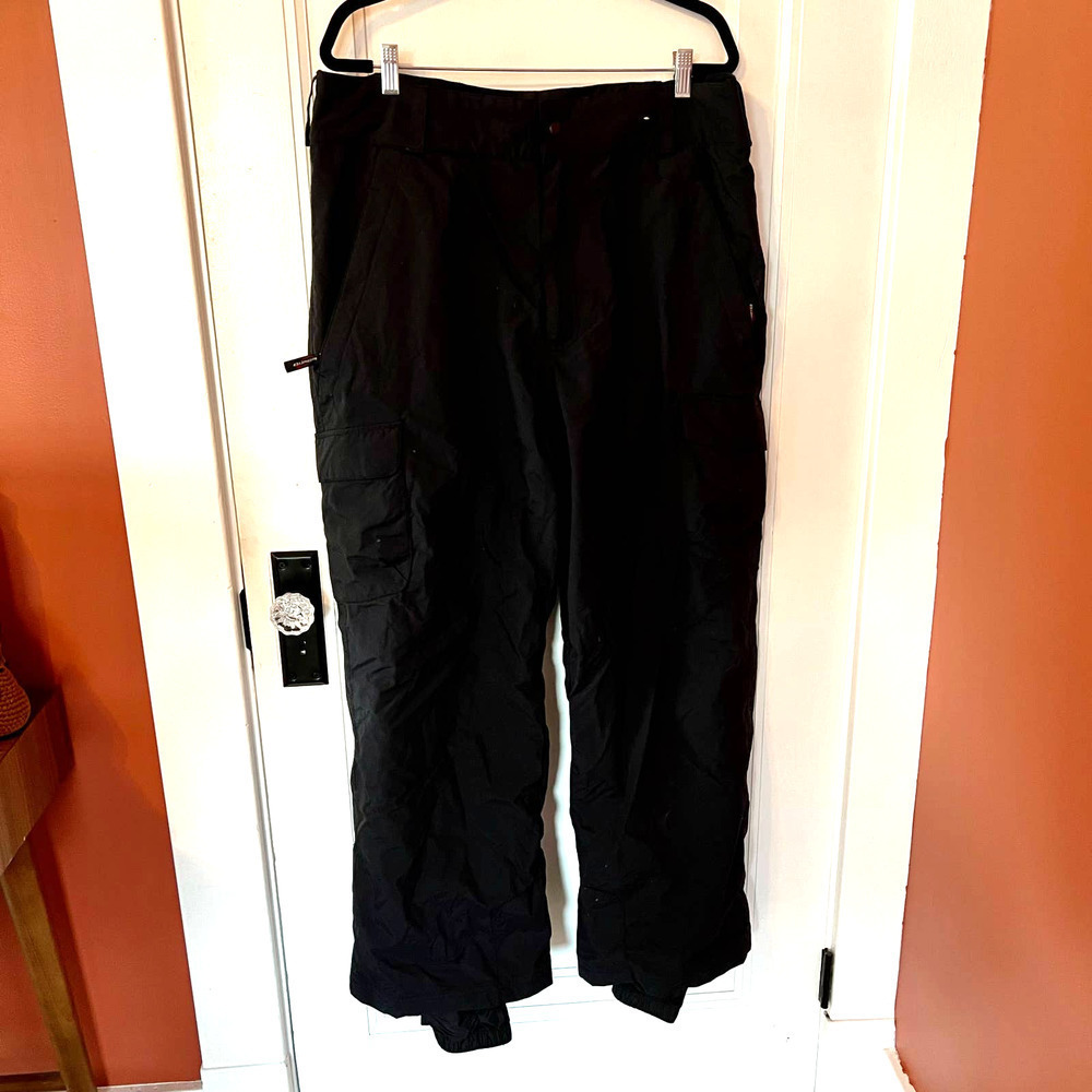 Obermeyer Cargo II Ski Pants SZ XL​​​​